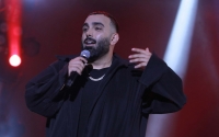 گزارش تصویری کنسرت &quot;14 اسفند &quot; مسعود صادقلو