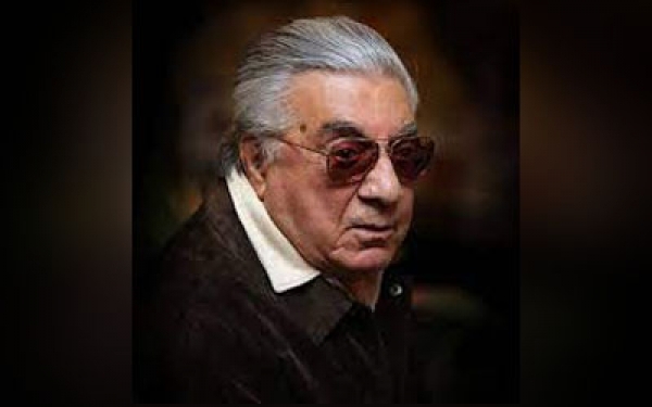 «گنجینه گلپا» منتشر شد