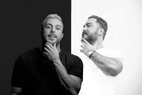 "شاخه نبات" تو همین بهار در برج میلاد/کنسرت آرش و مسیح در برج میلاد