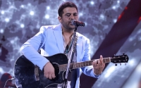 گزارش تصویری کنسرت 19 مهر &quot; حمید عسگری &quot;