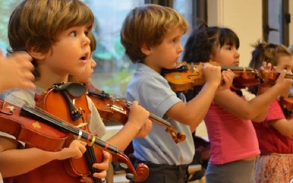 چرایی عدم دسترسی به فرهنگ آموزش صحیح به هنرجویان موسیقی