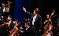رهبر ارکستر سمفونیک صداوسیما از سمت خود کناره‌گیری کرد