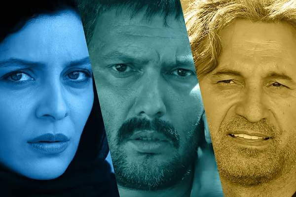 موسیقی متن فیلم‌های سمفونی نهم و قصر شیرین منتشر شد