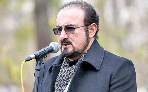 عبدالحسین مختاباد : ابتهاج موسیقی را به فضای روشنفکری سوق داد