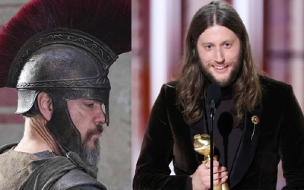 لودویگ گورانسون موسیقی متن فیلم &laquo;ادیسه&raquo; کریستوفر نولان را خواهد ساخت