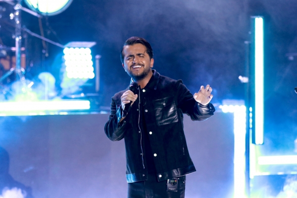 گزارش تصویری کنسرت 30 شهریورماه عرشیاس