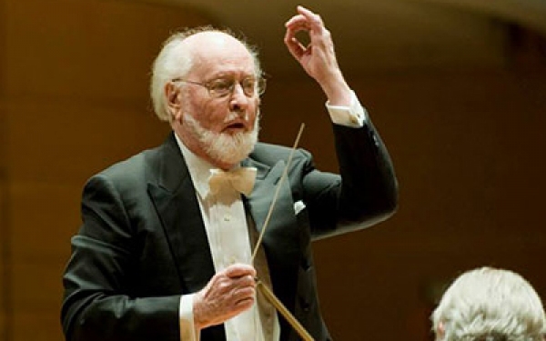 "جان ویلیامز" اولین کنسرتو پیانو خود را در سن ۹۳ سالگی رونمایی کرد