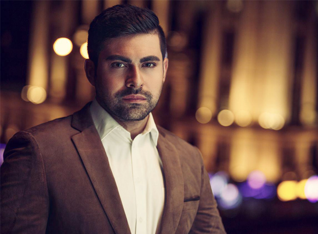 با صدای مهرزاد خواجه امیری ؛ &laquo; ما همه گناهکاریم &raquo; اکران شد