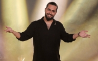 گزارش متنی و تصویری کنسرت 5 اردیبهشت &quot; حامیم &quot;