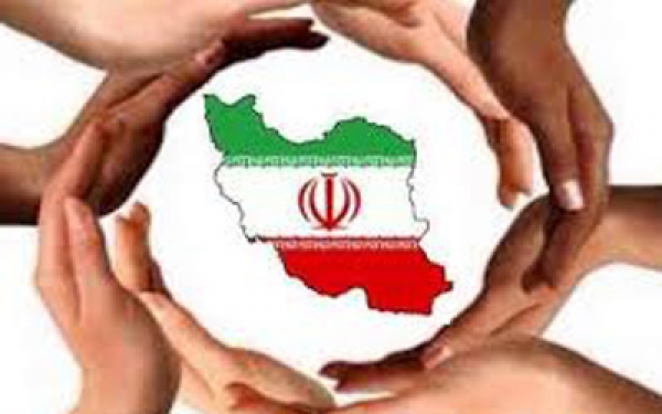 نفی مرزبندی‌های کاذب؛ گامی برای وحدت و انسجام ملی