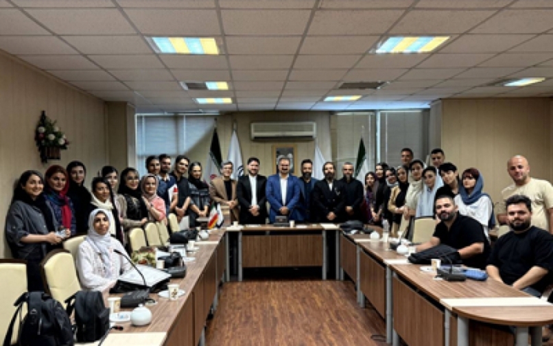 برگزاری کارگاه تخصصی «موسیقی و سلامت روان» با محوریت تابآوری روانی در شرایط بحرانی و جنگی
