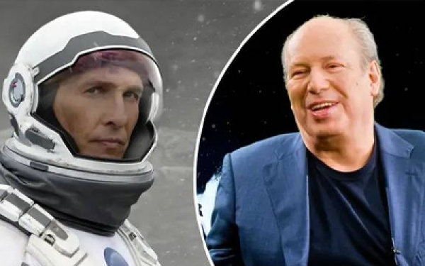 هانس زیمر از پشت&zwnj;پرده موسیقی &laquo;Interstellar&raquo; گفت؛ روایتی که از یک رابطه پدر و پسری آغاز شد