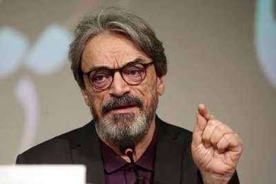 حسین علیزاده: هیچ&zwnj;کس نمی&zwnj;تواند از بیرون برای یک فرهنگ نسخه بپیچد