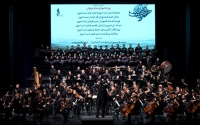 &laquo;خسوف&raquo;؛ روایتی موسیقایی از عاشورا